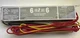 Fulham WORKHORSE WH6-277-L Fluorescent Lamp Ballast, UPC 872180100838