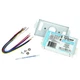 Advance CFL Ballast, Electronic, 29W, 120/277V ICF-2S13-H1-LD-K Advance