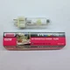 EYE Color Arc Metal Halide Lamp MT150SW G12 150W T8 4500K Clear Bulb Iwasaki NOS