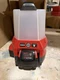 🔴 MILWAUKEE M18 COMPACT SITE LIGHT WITH FLOOD MODE + 4.0XC BATTERY 🔴