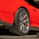 4 Lionhart LH-FIVE 245/40R19 98W All Season Performance Tires [40K Mi Warranty]