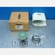 1pc New Banner K50LGRYPQ 50mm LED INDICATOR 04200501902 fast ship US Free TAX