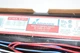 2 Pack Phillips ADVANCE V-140-TP Mark III Energy Saver Ballast 277V-AC