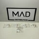 1 NEW EATON HT8BULBV7 120V INCANDESCENT BULB (LOT OF 5)