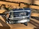 VLAND Full LED Headlight Assembly Designed for 2019 2024 Dodge Ram 1500