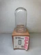 RAB Vapor Proof Polycarbonate Glass Globe GL100PRIS