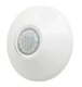 Extended Range White Motion Detector Occupancy Sensor with Dual Technology 36...