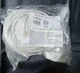 WAC Lighting Line Volt Pendant Socket Set W/Monopoint, White - PLD-MO96-WT
