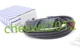1 PCS New Panasonic Contact Digital Displacement Sensor HG-SC101-P PNP output