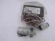 Advance 71A6052001D 400 Watt Pulse Start Metal Halide Ballast