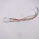 B&L Technologies Minature Electronic Single Lamp Ballast NU6-1128-PSX