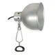LUMAPRO 5AY60 Temporary Job Site Light,Bulb Dependent 5AY60