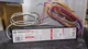 GE CURRENT Fluorescent Ballast: T12/T8, LOT OF 4, GE432MAXP-N-ULTRA, 110 W