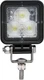 Optronics TLL52FBP Square LED Work Light