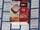 BOX of 2 new 100 watt SOFT PINK rose Sylvania 100w LIGHT BULB ban A19 sub4GE