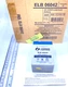 Lithonia Lighting 6V 4.0AH Lead Acid Battery ELB06042 NIB