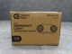 Commercial Electric 1-Pack Oval 11-Watt Equivalent LED White Emergency Light