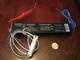 sylvania 120 277 volt T8 single lamp retail strip lamp driver QTP1X32T8/UNV ISN