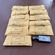 11x Cooper Halo Lighting L-901-MB Black L901 Power Feed Connector For L-650 #JB6
