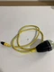 BANNER K50LGRYPQ EZ LIGHT INDICATOR & ALLEN BRADLEY 889D-F5ACDM-1 FAST SHIPPING!