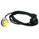 WHELEN VTX609A Engineering Vertex Super-LED Light - Amber, Model# NT163783
