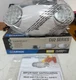 👀NEW HUBBELL CU2 SERIES TRADESELECT 2 LAMP LED EMERGENCY LIGHT 93043107