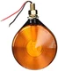 Peterson Manufacturing V313AA Turn Signal Light  black