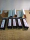 Lot Of 5 Advance VSM-2E40-S-TP Instant Start Ballast F48T12 Slimline 277V 60Hz