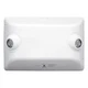 Dual-Lite Evhc12id-06L Emergency Lighting Unit, 6W, Surface