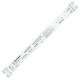 SYLVANIA OSRAM 49170 QTP1X28T5/UNV PSN Quicktronic Fluorescent Ballast