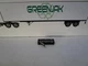 SPECTRUM ILLUMINATION MLL16-WHI MONSTER LINEAR LED LIGHT - USED - FREE SHIPPING