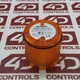 8WD4 400-1AD | Siemens | Signaling Column 12-240VAC/DC 70mm Yellow Colour, Used