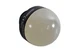 Banner Engineering K50L2RGBKQ Indicator Light, Programmable, 50mm, IO-Link, 18-3