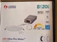 Lithonia Lighting 8&rdquo; WF8 27K30K35K 90CRI MW M6 LED Color Temperature Selectable