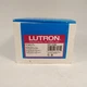 Lutron Nova T Nft-10-wh Single Pole Slide Dimmer White 16 Amp Fluorescent