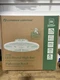 Lithonia High Bay Light 120V White 400W Integrated Led Switchable Ufo Hardwired Lithonia High Bay Light 120V White 400W Integrated Led Switchable Ufo Hardwired