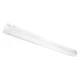 COLUMBIA LIGHTING MPS2-40ML-CW-EDU LED Strip Light,2 ft L,2849 lm,24W 53VT87