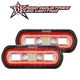 Rigid 53123 Exterior Multi Purpose LED for Electrical Lighting Body  jm
