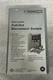 Trade Pro TP-60AMP, 60A Fusible Pullout Disconnect Switch - FREE SHIPPING