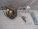 Plusrite BALU250-CWA/V5 CW Autotransformer Core & Coil Ballast 250W Lu S50 NEW