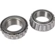 Ultra-Tow High-Performance Bearings, Pair, 1 3/4in., 25580, Model# 5780301