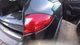 Passenger Tail Light Quarter Panel Mounted Fits 11-14 PORSCHE CAYENNE 31809500