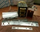 Holophane RBK15AHPMTA Ballast Replacement Kit *WITHOUT CAPACITOR!*