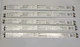 Lutron EHDT832CU217 Ecosystem H-Series Electronic Dimming Ballast LOT OF 5
