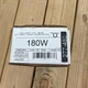 Eldoled Fieldset Oti 180W 277480V 1250C 2Dim P6 Led Driver, Fieldset