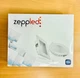 ZEPPLED 18W SQUARE WHITE 4500K CEILING RECESSED LED PANEL LIGHT ZLN-SDL18