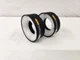 Keyence CA-DRW5X LumiTrax Ring Light, High-intensity, LED White (Used)