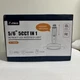 LED Recessed Lighting Amico 5/6 Inch 5CCT 12W=100W 950LM Dimmable - 6 Pack