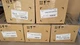 Acuity Gotham EVO 6AR Trim U Decorative LED Downlight 6" Trim New. (Ga)