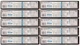 (case of 10) Ge 29672 Ge-332-Mvps-Xl 3LAMP T8 120-277V Program Start